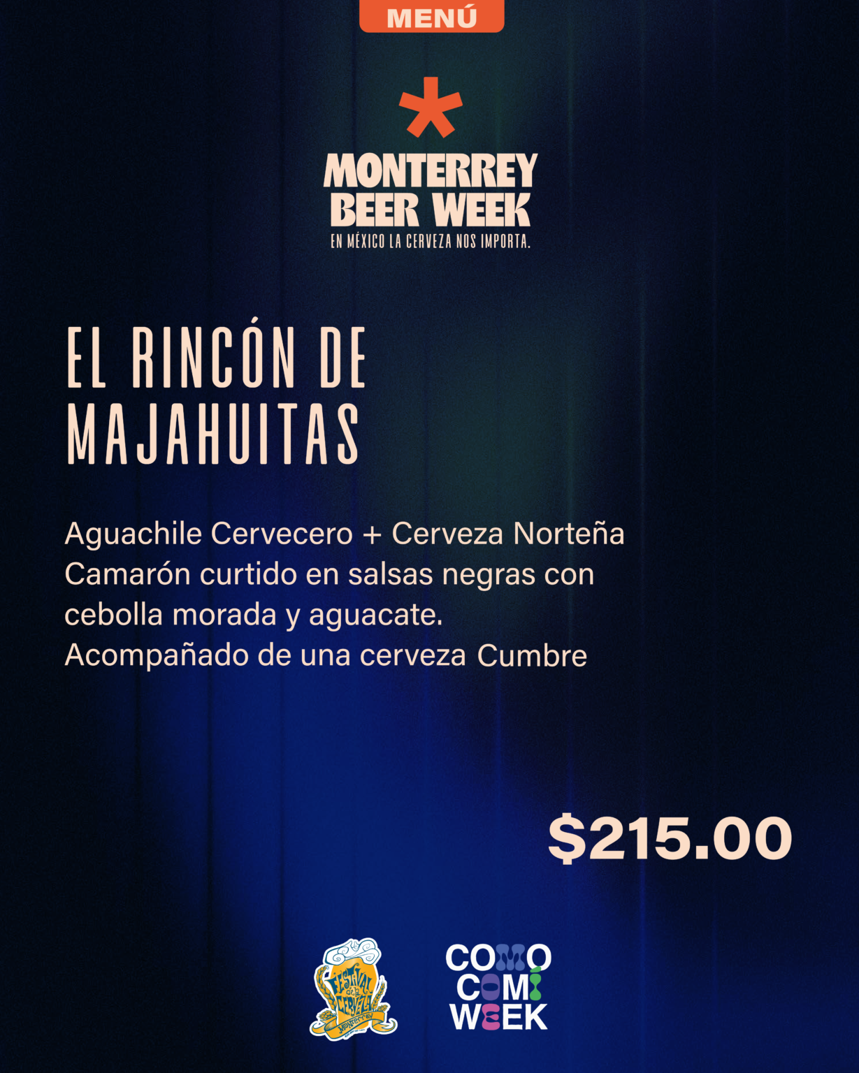 1- Majahuitas
